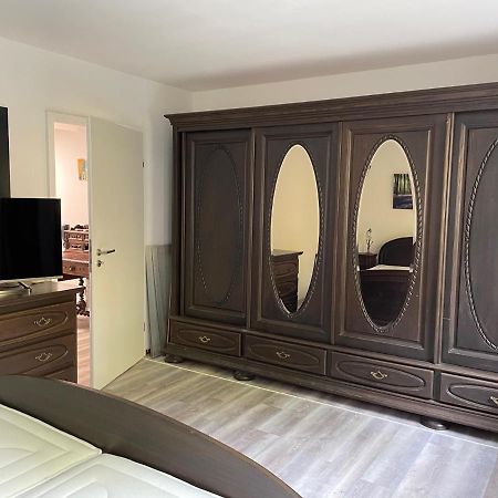 Ferienwohnung Vintage Willingen 빌링겐 외부 사진