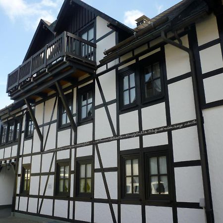 Ferienwohnung Vintage Willingen 빌링겐 외부 사진