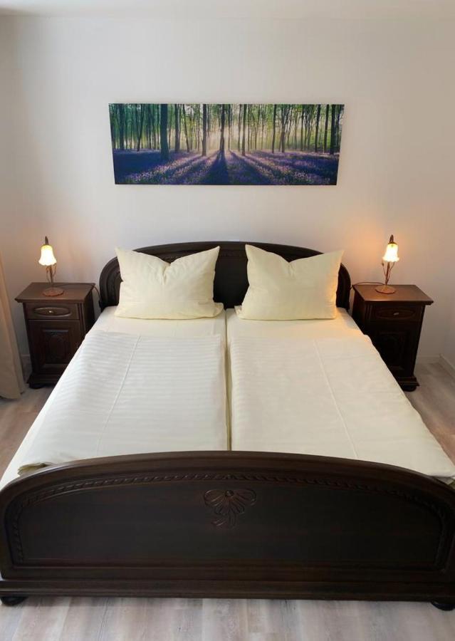 Ferienwohnung Vintage Willingen 빌링겐 외부 사진